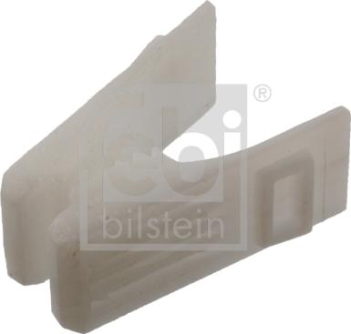 Febi Bilstein 37570 - Spring, clutch pedal onlydrive.pro