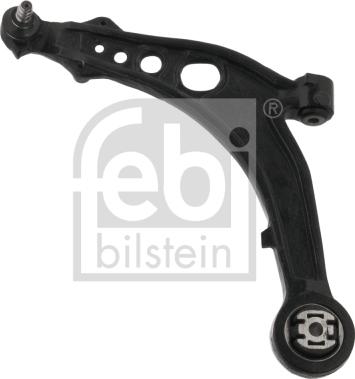 Febi Bilstein 37571 - Track Control Arm onlydrive.pro