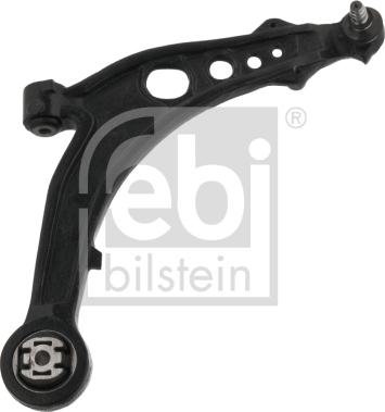 Febi Bilstein 37572 - Track Control Arm onlydrive.pro