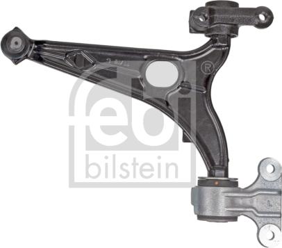 Febi Bilstein 37690 - Рычаг подвески колеса onlydrive.pro