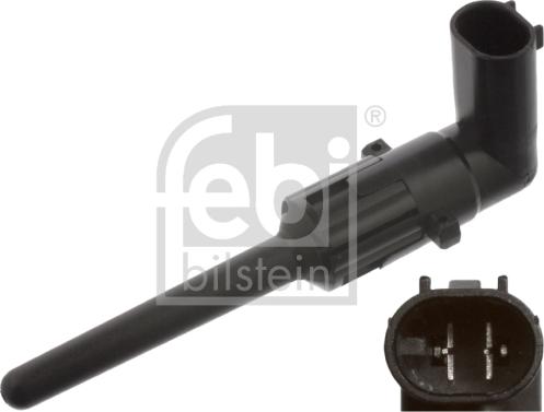 Febi Bilstein 37648 - Jutiklis, aušinimo skysčio lygis onlydrive.pro