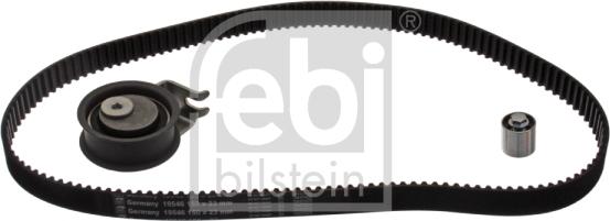 Febi Bilstein 37642 - Zobsiksnas komplekts onlydrive.pro