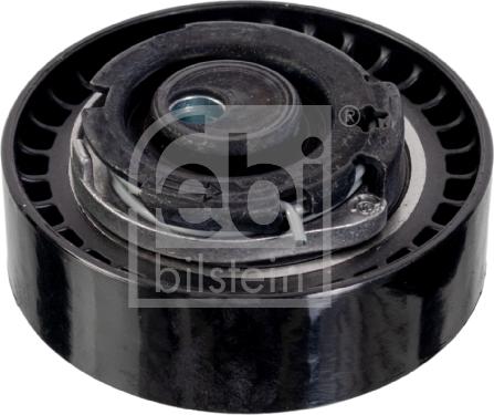 Febi Bilstein 37605 - Tensioner Pulley, timing belt onlydrive.pro