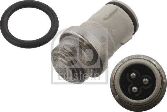 Febi Bilstein 37608 - Датчик, температура охлаждающей жидкости onlydrive.pro