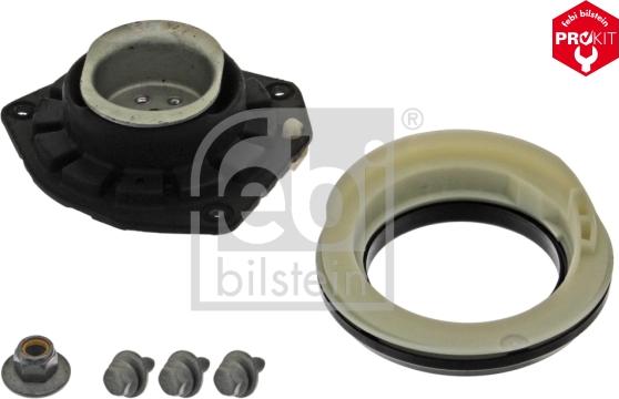 Febi Bilstein 37602 - Amortizatora statnes balsts onlydrive.pro