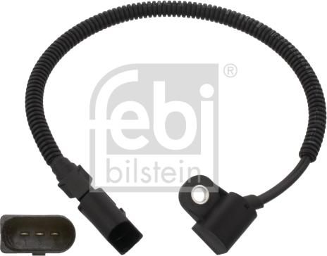 Febi Bilstein 37607 - Jutiklis, skirstomojo veleno padėtis onlydrive.pro