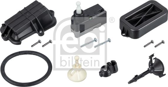 Febi Bilstein 37615 - Seadeelement,tulekauguse regul. onlydrive.pro