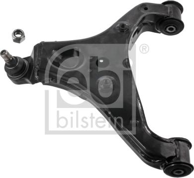 Febi Bilstein 37612 - Track Control Arm onlydrive.pro