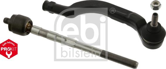 Febi Bilstein 37634 - Stūres šķērsstiepnis onlydrive.pro