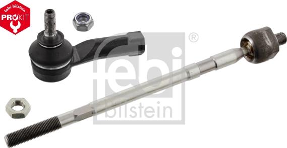 Febi Bilstein 37631 - Roolivarras onlydrive.pro