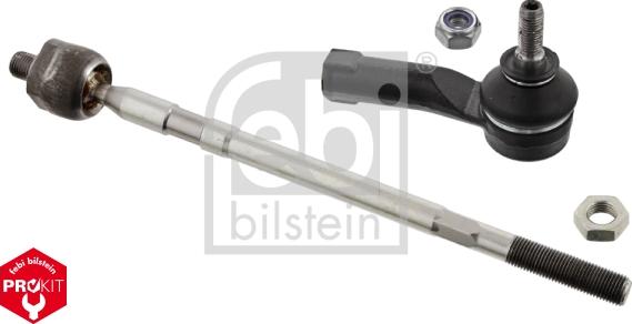 Febi Bilstein 37632 - Stūres šķērsstiepnis onlydrive.pro