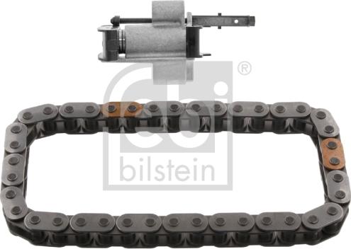 Febi Bilstein 37620 - Sadales vārpstas piedziņas ķēdes komplekts onlydrive.pro