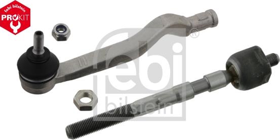 Febi Bilstein 37621 - Roolivarras onlydrive.pro