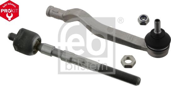 Febi Bilstein 37622 - Tie Rod onlydrive.pro