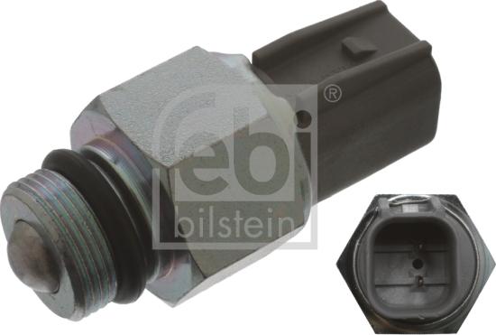 Febi Bilstein 37096 - Switch, reverse light onlydrive.pro