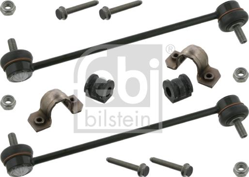 Febi Bilstein 37069 - Remondikomplekt,stabilisaatorilaager onlydrive.pro