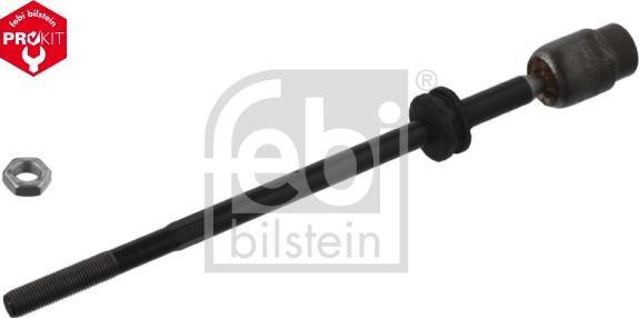 Febi Bilstein 37066 - Aksiālais šarnīrs, Stūres šķērsstiepnis onlydrive.pro