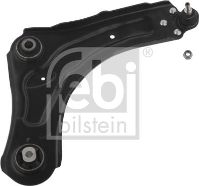 Febi Bilstein 37068 - Рычаг подвески колеса onlydrive.pro