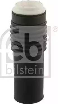 Febi Bilstein 37011 - Dust Cover Kit, shock absorber onlydrive.pro