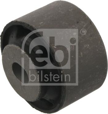 Febi Bilstein 37018 - Сайлентблок, рычаг подвески колеса onlydrive.pro