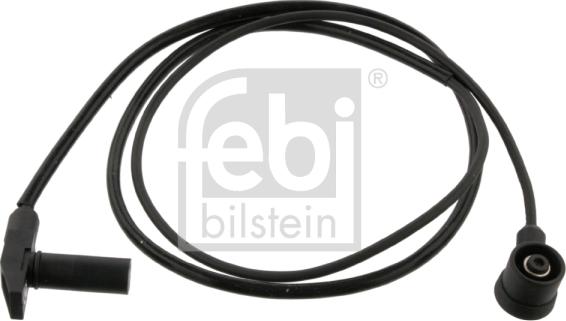 Febi Bilstein 37088 - Датчик импульсов, коленвал onlydrive.pro