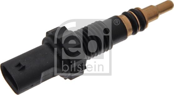 Febi Bilstein 37032 - Siuntimo blokas, aušinimo skysčio temperatūra onlydrive.pro