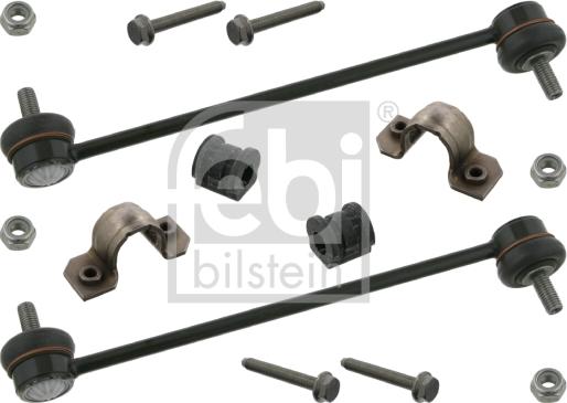 Febi Bilstein 37076 - Remkomplekts, Stabilizatora bukse onlydrive.pro