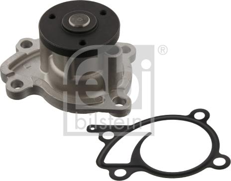 Febi Bilstein 37195 - Water Pump onlydrive.pro