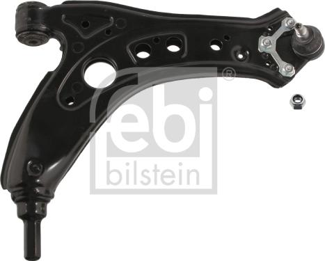 Febi Bilstein 37196 - Track Control Arm onlydrive.pro