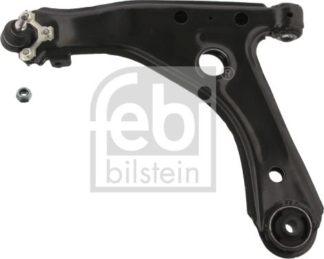 Febi Bilstein 37193 - Track Control Arm onlydrive.pro