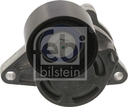 Febi Bilstein 37154 - Натяжитель, поликлиновый ремень onlydrive.pro