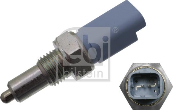 Febi Bilstein 37169 - Kytkin, peruutusvalo onlydrive.pro