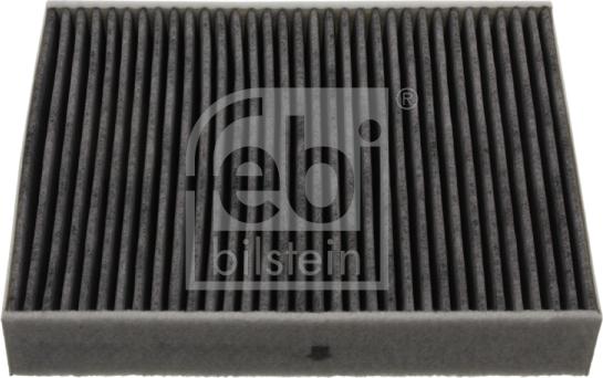 Febi Bilstein 37114 - Filter, interior air onlydrive.pro