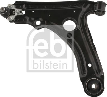 Febi Bilstein 37186 - Track Control Arm onlydrive.pro
