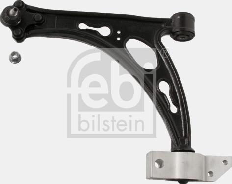 Febi Bilstein 37183 - Track Control Arm onlydrive.pro