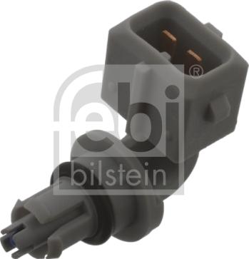 Febi Bilstein 37174 - Devējs, Ieplūstošā gaisa temperatūra onlydrive.pro