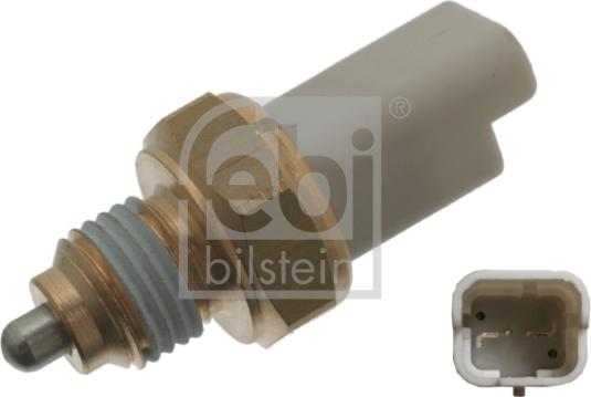 Febi Bilstein 37172 - Switch, reverse light onlydrive.pro