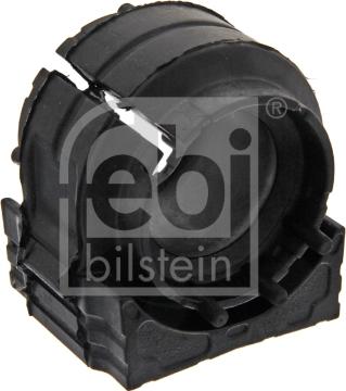 Febi Bilstein 37855 - Bearing Bush, stabiliser onlydrive.pro