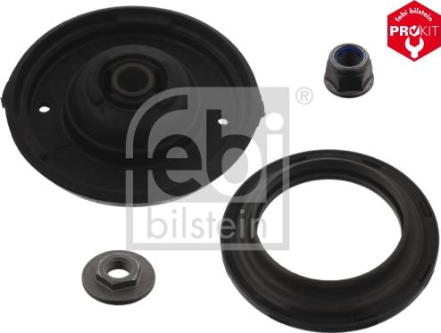 Febi Bilstein 37851 - Опора стойки амортизатора, подушка onlydrive.pro