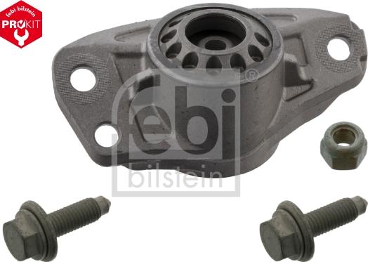 Febi Bilstein 37885 - Pakabos statramsčio atraminis guolis onlydrive.pro