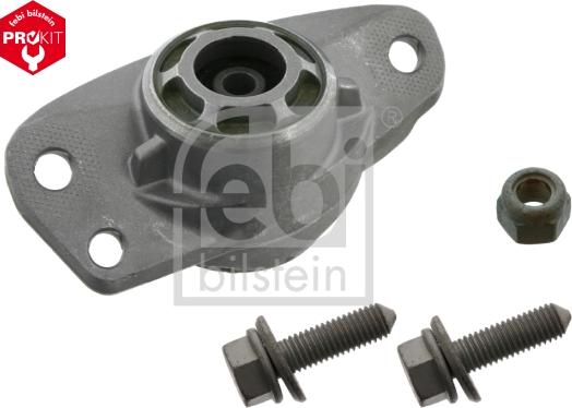 Febi Bilstein 37883 - Опора стойки амортизатора, подушка onlydrive.pro