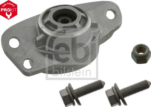 Febi Bilstein 37882 - Опора стойки амортизатора, подушка onlydrive.pro