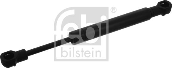 Febi Bilstein 37820 - Kaasujousi, jalkajarru onlydrive.pro