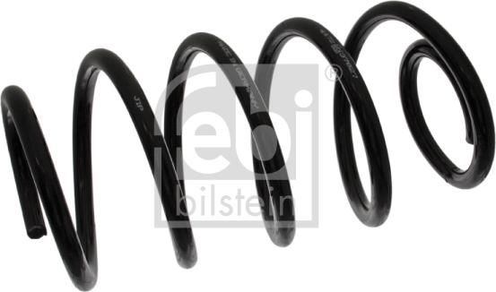 Febi Bilstein 37827 - Coil Spring onlydrive.pro