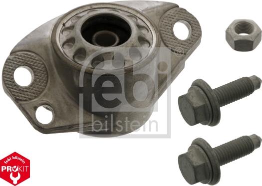 Febi Bilstein 37879 - Top Strut Mounting onlydrive.pro