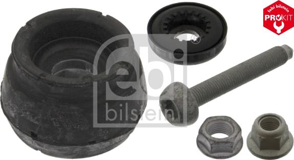 Febi Bilstein 37878 - Amortizatora statnes balsts onlydrive.pro