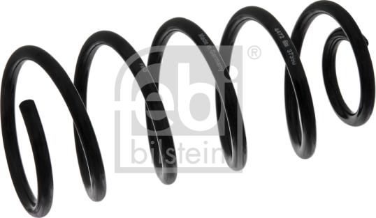 Febi Bilstein 37390 - Coil Spring onlydrive.pro