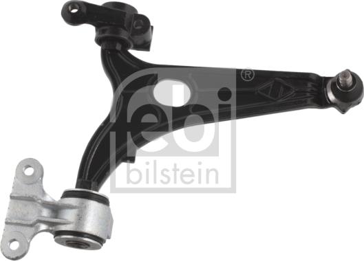 Febi Bilstein 37349 - Рычаг подвески колеса onlydrive.pro