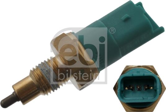 Febi Bilstein 37341 - Jungiklis, atbulinės eigos žibintas onlydrive.pro