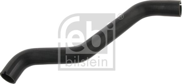 Febi Bilstein 37348 - Radiator Hose onlydrive.pro